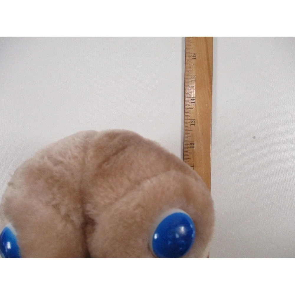 Vintage Showtime 1982 ET Plush 12